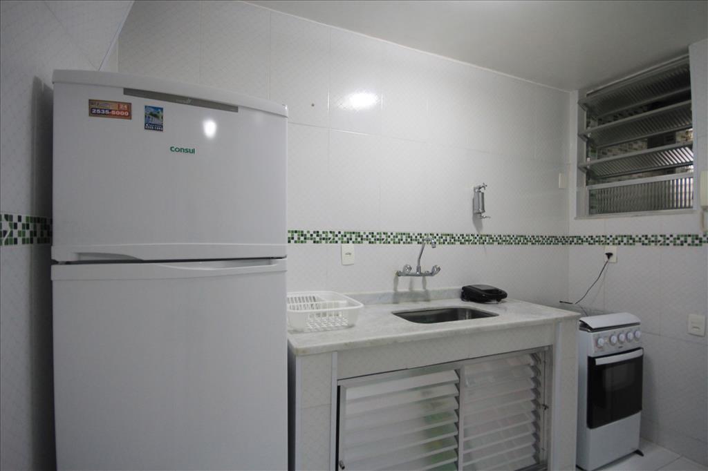 Apartamento Garibaldi 102 Rio de Janeiro