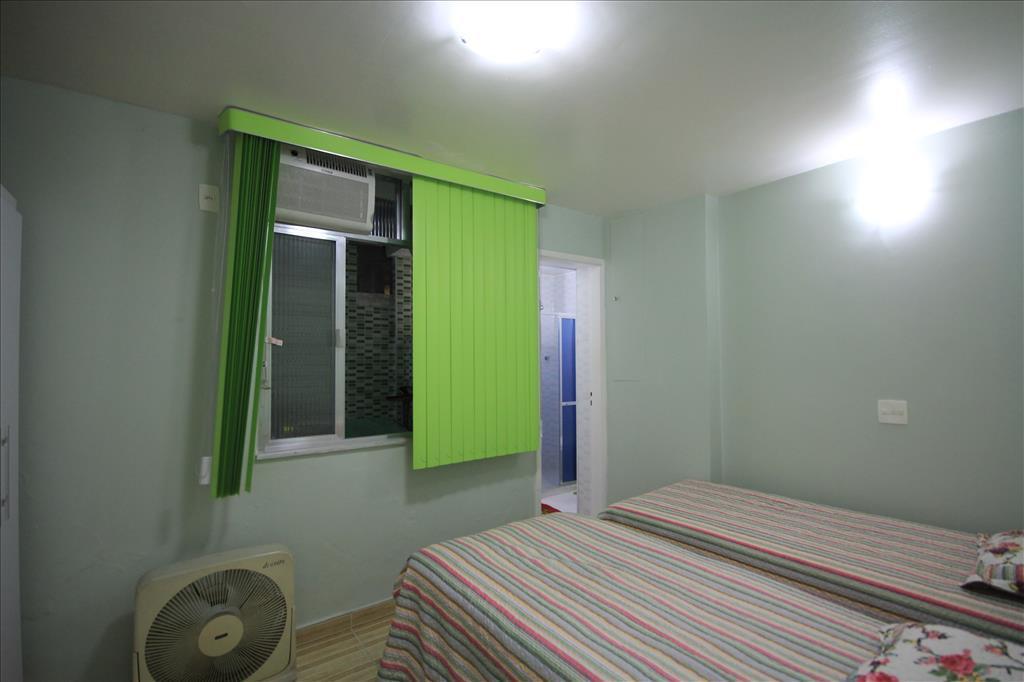 Apartment Garibaldi 102 Rio de Janeiro