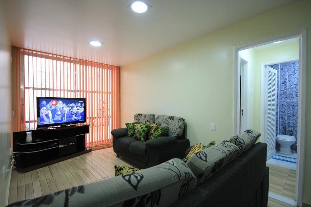 Garibaldi 102 Apartment Rio de Janeiro